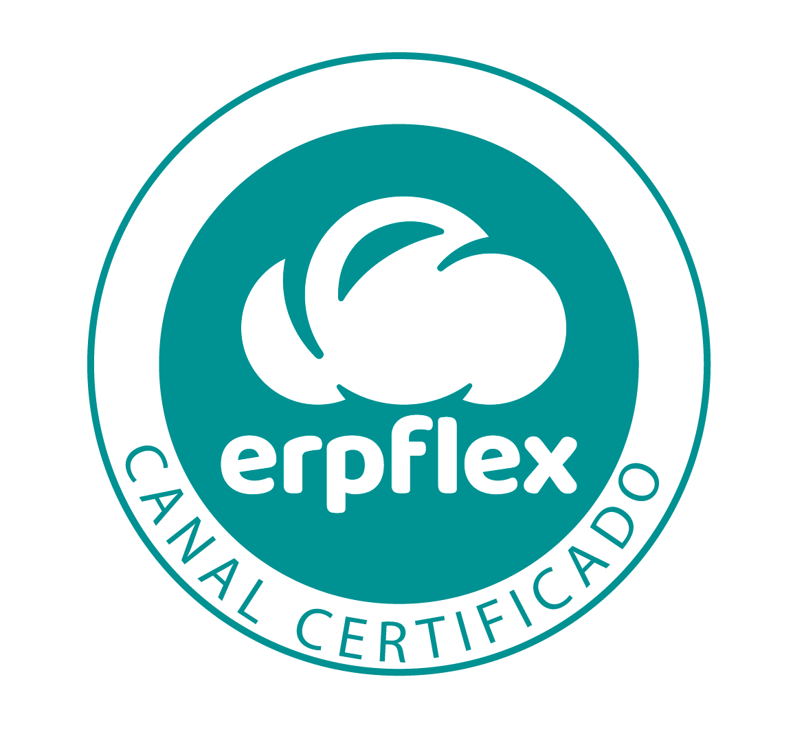 Erpflex Canal Certificado